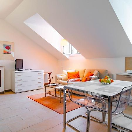 Ca Maria Vittoria By Happyhostorino Apartment ภายนอก รูปภาพ