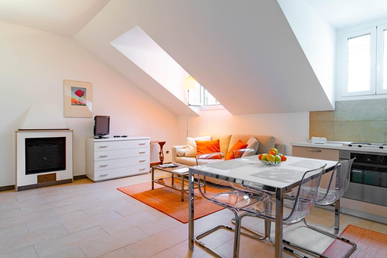 Ca Maria Vittoria By Happyhostorino Apartment ภายนอก รูปภาพ