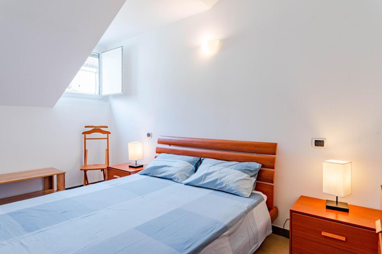 Ca Maria Vittoria By Happyhostorino Apartment ภายนอก รูปภาพ