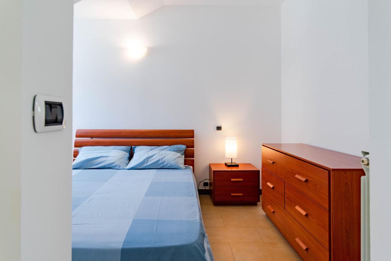 Ca Maria Vittoria By Happyhostorino Apartment ภายนอก รูปภาพ