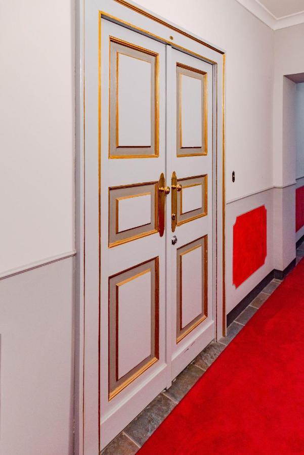 Ca Maria Vittoria By Happyhostorino Apartment ภายนอก รูปภาพ