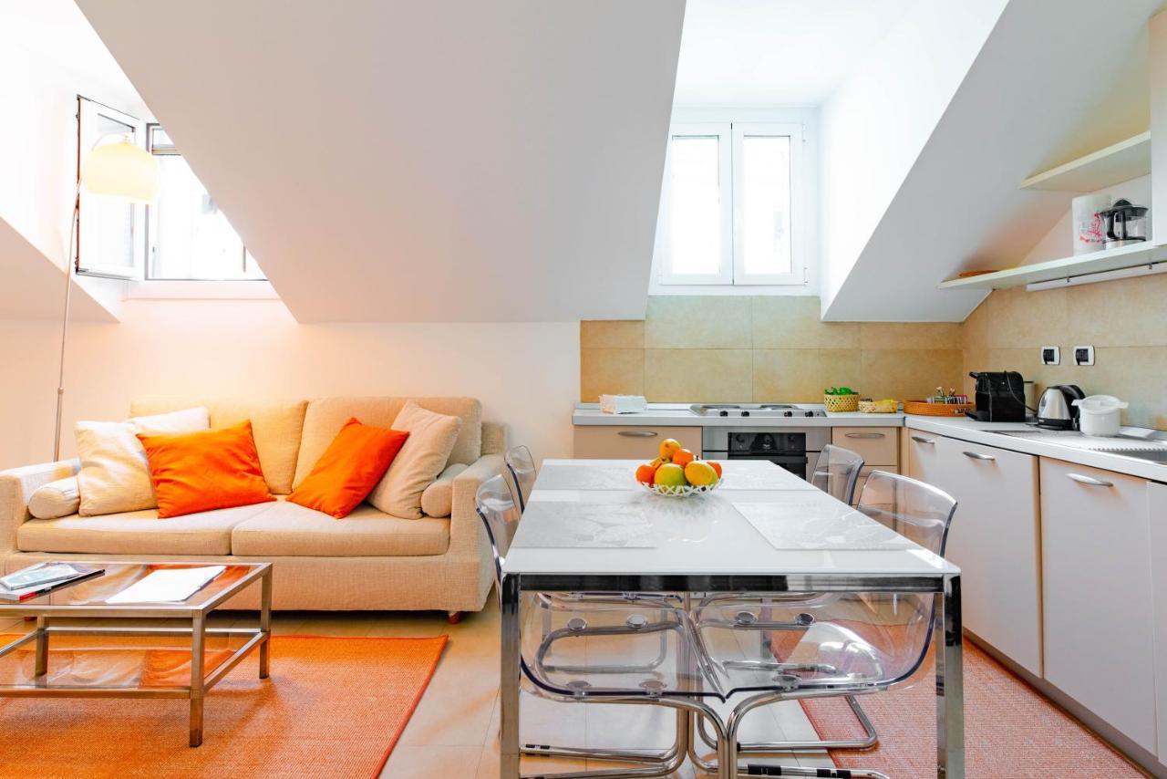 Ca Maria Vittoria By Happyhostorino Apartment ภายนอก รูปภาพ