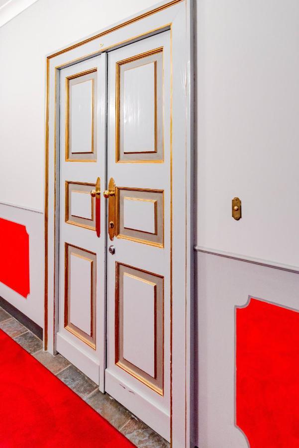 Ca Maria Vittoria By Happyhostorino Apartment ภายนอก รูปภาพ