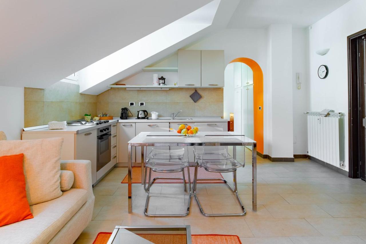 Ca Maria Vittoria By Happyhostorino Apartment ภายนอก รูปภาพ