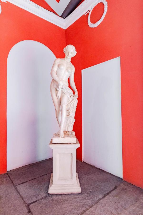 Ca Maria Vittoria By Happyhostorino Apartment ภายนอก รูปภาพ
